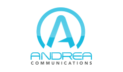 Andrea Communications