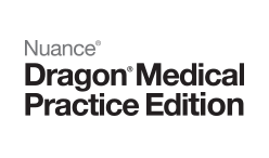 Dragon Medical Practice Edition
