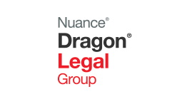 Nuance Dragon Legal Group