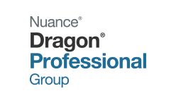 Nuance Dragon Professional Group