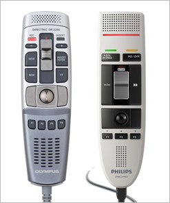 Speech Accessories